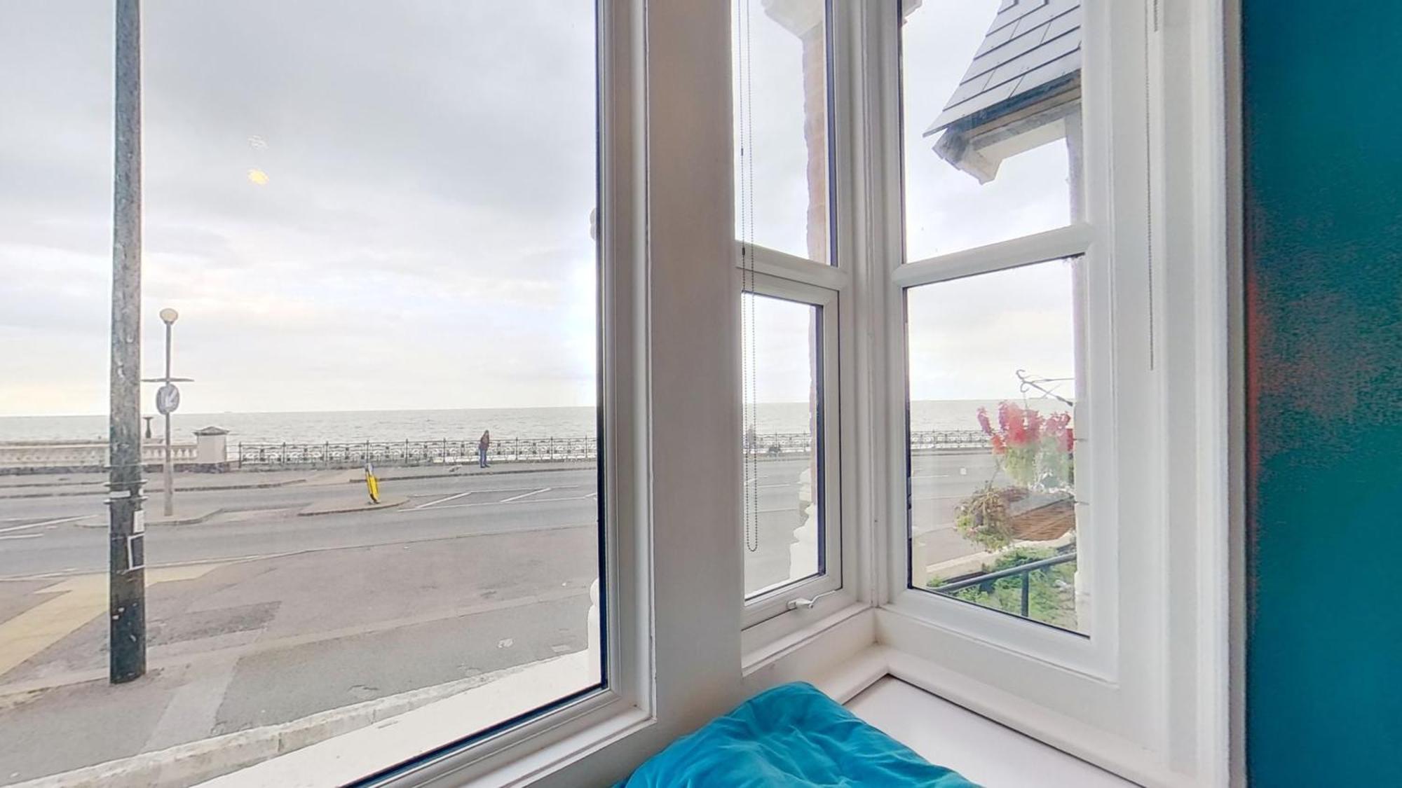2 Sea View Margate Apartment Exterior photo