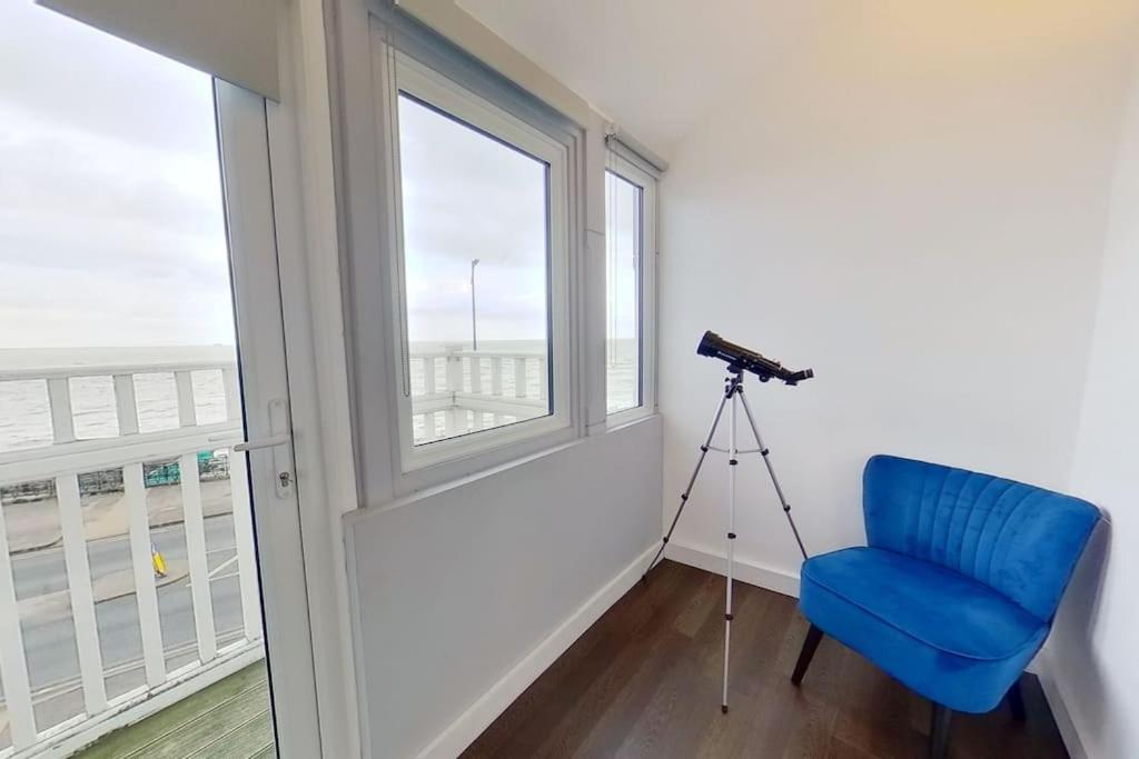 2 Sea View Margate Apartment Exterior photo