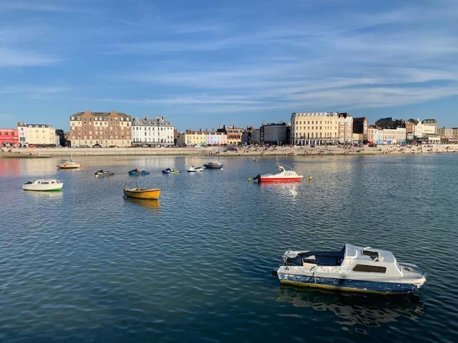 2 Sea View Margate Apartment Exterior photo