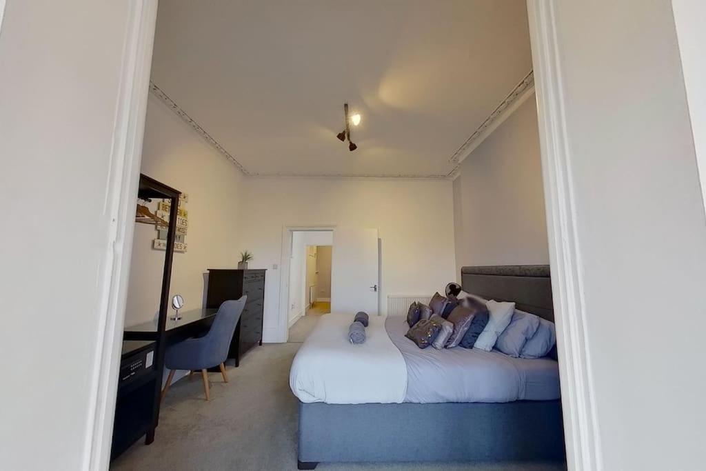 2 Sea View Margate Apartment Exterior photo